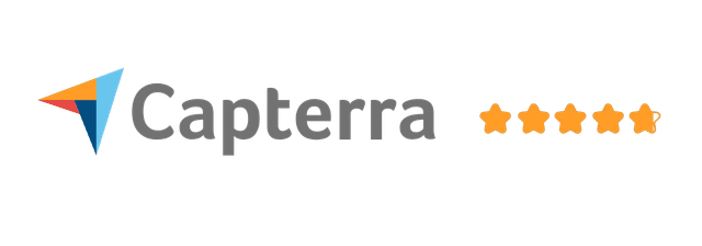 Capterra Grade