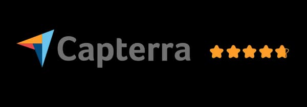 Capterra Grade