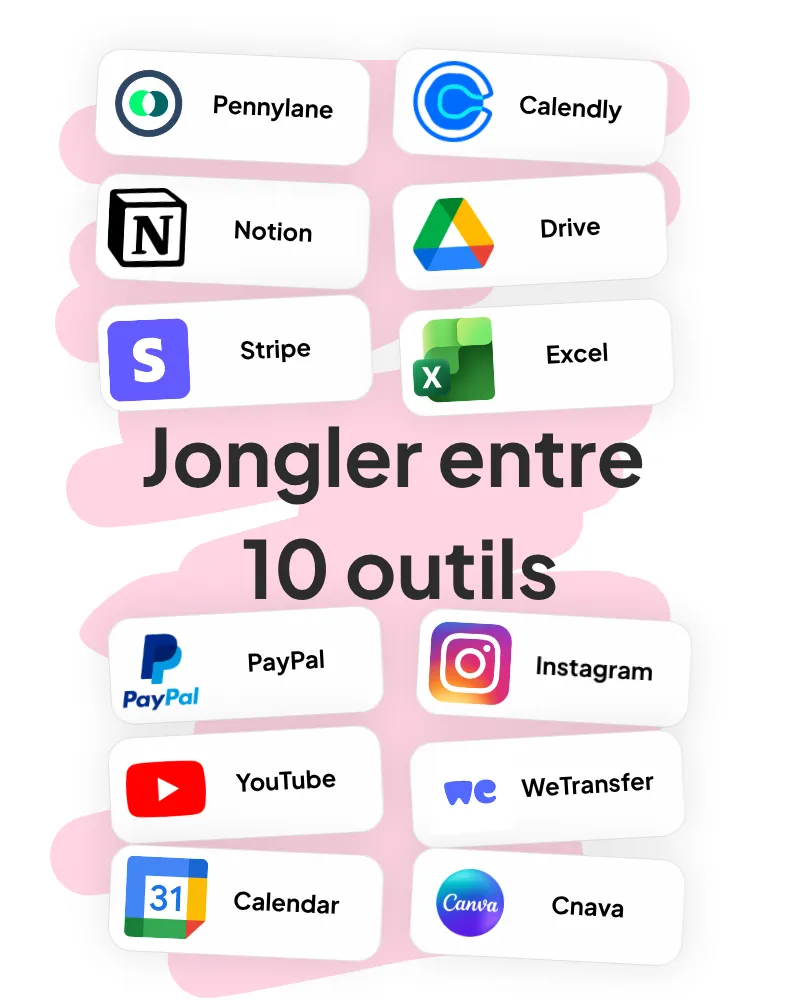 Comparaison avant / après before