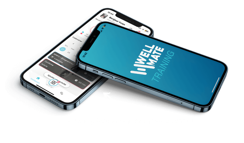 Et pour tes sportifs ?